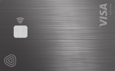 Visa Infinite Special Edition